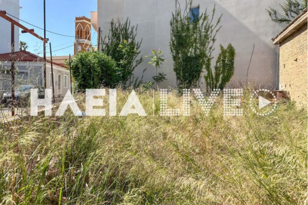 Λήγει η προθεσμία για τα ακαθάριστα οικόπεδα - «Τσουχτερά» πρόστιμα για όσους δεν συμμορφωθούν
