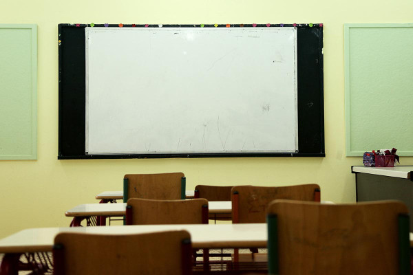 Δημόσια Ωνάσεια Σχολεία: Σε διαδικασία αξιολόγησης οι αιτήσεις αναπληρωτών