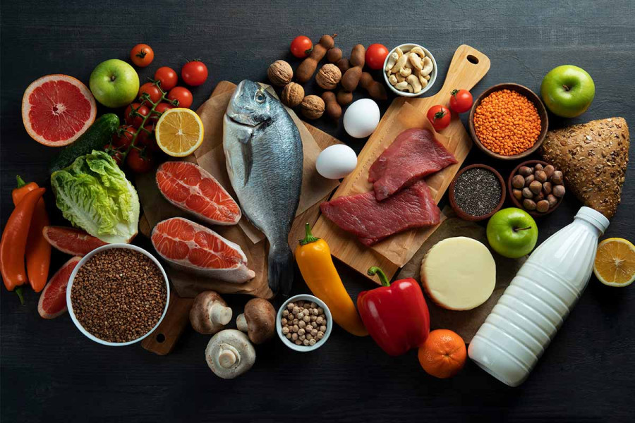 FAO: Αξιολόγηση των κινδύνων για την ασφάλεια των τροφίμων