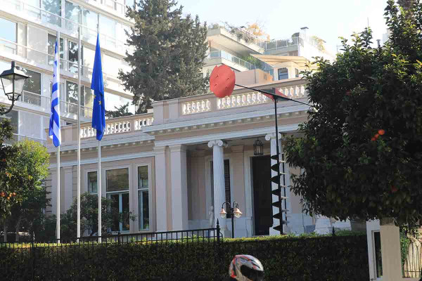 Στις 11.00 στο Προεδρικό οι ορκωμοσίες Σχοινά, Τουρνά και Λαζαρίδη - Ποιοι είναι οι νέοι υπουργοί