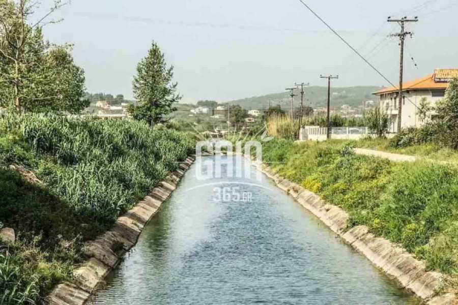 Ξεκινά σήμερα η σταδιακή διοχέτευση νερού στις διώρυγες του Αλφειού – Οδηγίες και αυστηρές προειδοποιήσεις προς πολίτες και αρδευτές