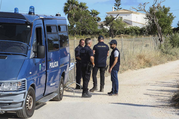 Πορτογαλία: Μπλόκο σε 2,6 τόνους κοκαΐνης αξίας 500 εκατ. ευρώ