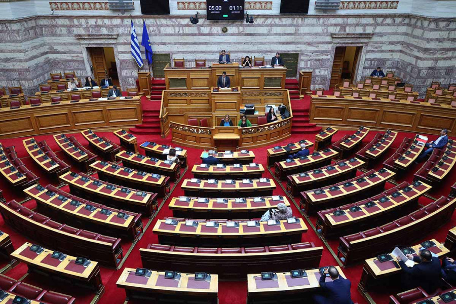 Ψηφιοποίηση, ενοποίηση και φορολογικές μεταρρυθμίσεις στο επίκεντρο του νέου Τελωνειακού Κώδικα – Στην ΑΑΔΕ μεταφέρονται ΟΠΕΚΕΠΕ και ΣΔΟΕ