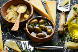 Το αντιοξειδωτικό ελληνικό τρόφιμο που νικά τη γήρανση και προστατεύει την καρδιά