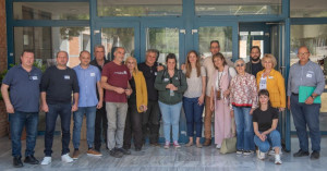 Με επιτυχία η ολοκλήρωση του Αγρο-οικολογικού Ζωντανού Εργαστηρίου THALLA στην Άμφισσα