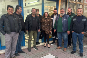 Θετική απάντηση στη Διον. Αυγερινοπούλου για τον ΤΟΕΒ Επιταλίου