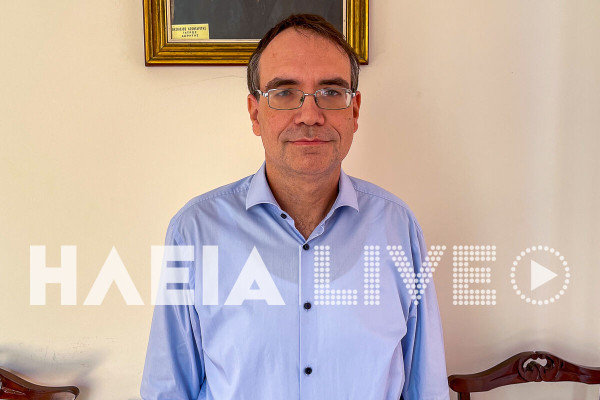 Ιατρικός Σύλλογος Ηλείας: Στις κάλπες οι γιατροί την Κυριακή