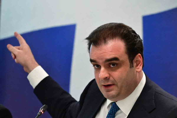 Επιτάχυνση διαδικασιών για τα θύματα σε Μάτι, Μάνδρα και Τέμπη ζητεί ο Κυριάκος Πιερρακάκης