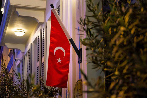 Ανησυχητικά στοιχεία για την βία κατά των γυναικών στη Τουρκία: 133 δολοφονίες σε τέσσερις μήνες