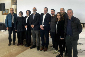 Σεμινάριο από τον Σύλλογο Γεωπόνων Ελευθέρων Επαγγελματιών Ν. Ηλείας για τους γεωπόνους του νομού μας