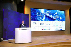 Τσιάρας: Η αγροδιατροφική εξωστρέφεια αποτελεί εθνική επιλογή και στρατηγική επένδυση