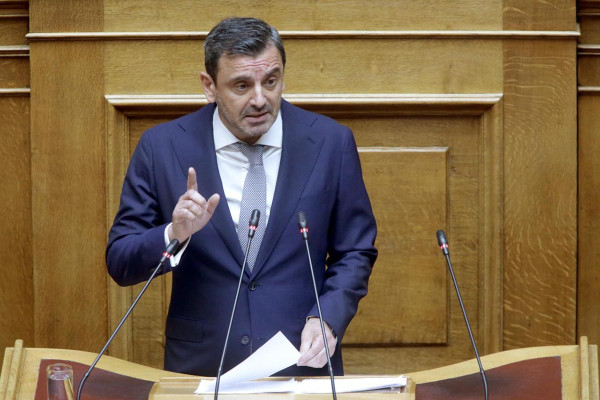 Νικολακόπουλος: Είναι ένα δίκαιο αίτημα της αγοράς και της τοπικής κοινωνίας