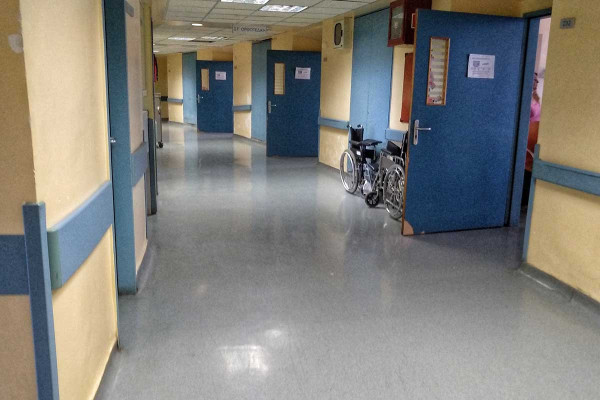 Ζάκυνθος: Με μετακινήσεις γιατρών καλύπτονται οι ανάγκες στην Παιδιατρική