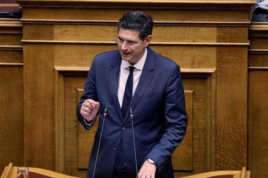 Καλαματιανός: Ο αγροτικός κόσμος ζητά ουσιαστικές λύσεις και όχι ημίμετρα