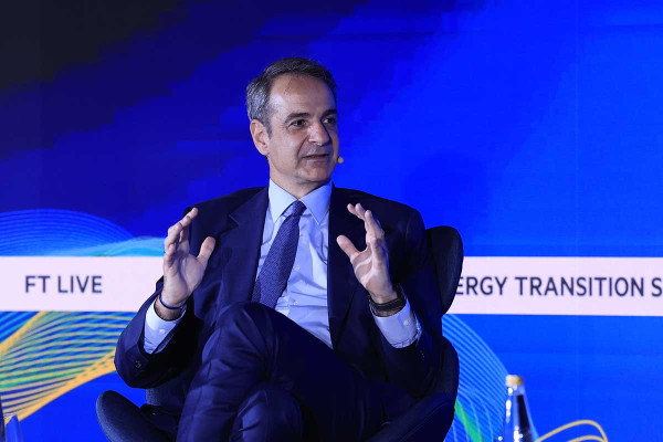 Μητσοτάκης για δημογραφικό: Τον Ιούνιο θα καταβληθεί έκτακτο βοήθημα ύψους 150 ευρώ ανά παιδί