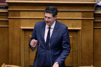 Καλαματιανός: «Ακόμη να ανακοινωθούν τα αποτελέσματα του προγράμματος Νέων Αγροτών 2024»