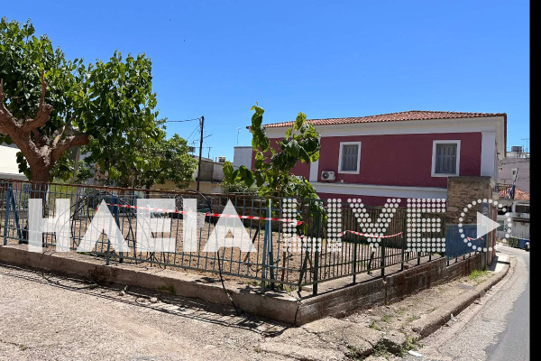 Πύργος: Δημιουργούνται τα πρώτα «Πάρκα τσέπης» σε εγκαταλελειμμένους αστικούς χώρους
