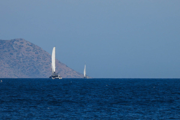 «Πιθανότατα είναι νεκρός», λέει ο γιος του ισπανού επιχειρηματία