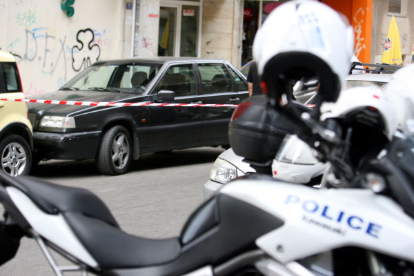 Δολοφονία στο Ηράκλειο: Εκτέλεσε τον οδηγό που θεωρούσε υπαίτιο για το θάνατο του γιου του