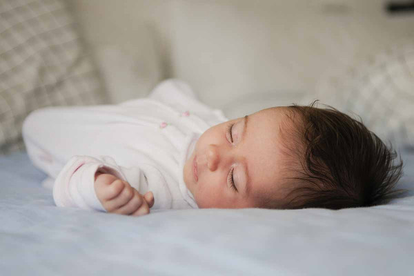 Το τρόφιμο που βοηθά τα παιδιά να κοιμούνται το βράδυ – Χωρίς να ξυπνούν