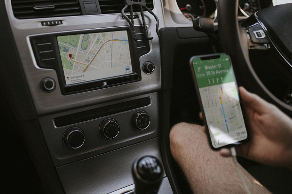 Ηράκλειο: Έβαλε GPS στο αυτοκίνητο της πρώην του και την παρακολουθούσε