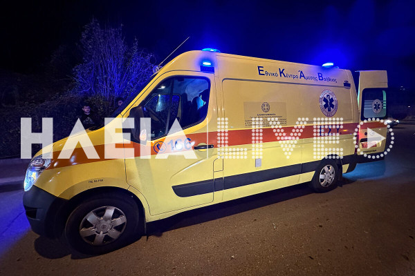 Ν. Μανολάδα: Μπαγκλαντέζος έπεσε πάνω σε λεωφορείο