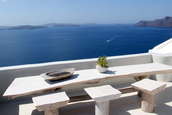 Τι αλλάζει για τα ελληνικά νησιά με τη νέα στρατηγική της ΕΕ
