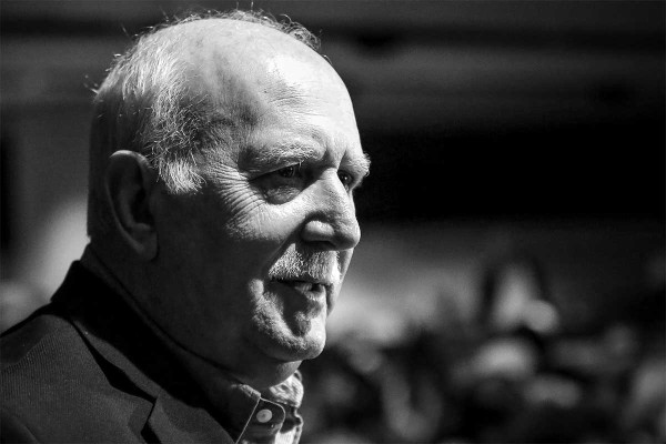 Γιώργος Παπαδάκης: Σε πέντε ημέρες θα έμπαινε ξανά στο στούντιο για τη νέα εκπομπή του στον ΑΝΤ1