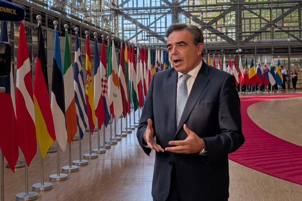 Μ. Σχοινάς: Ανοίγουμε τον δρόμο για την ανανέωση του ελληνικού αλιευτικού στόλου