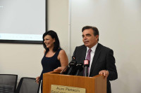 Μ. Σχοινάς από την Αμερικανική Γεωργική Σχολή: Δεκτές όλες οι επιλέξιμες αιτήσεις για τα θερμοκήπια