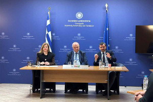 Νικολακόπουλος: Ουσιαστικός διάλογος για την στήριξη Ηλείων αγροτών και κτηνοτρόφων