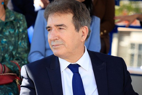 Αλλαγή της νομοθεσίας για τους ανήλικους με πατίνια προανήγγειλε ο Χρυσοχοΐδης: «Η θέση μου είναι ότι πρέπει να απαγορευτούν»