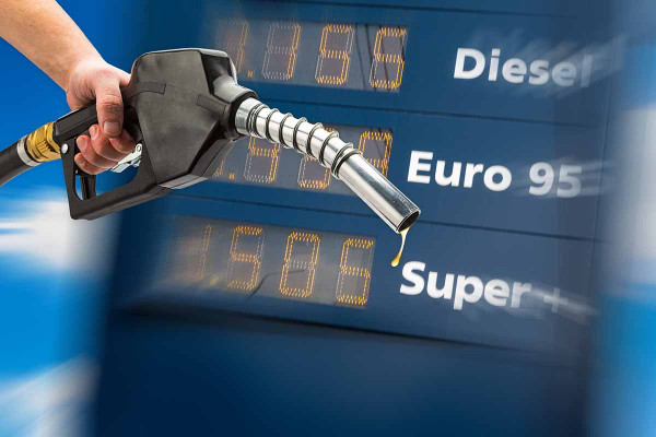 Politico: Η Ευρώπη δεν έχει ιδέα για το πόσα καύσιμα της απομένουν