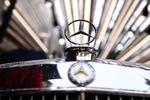 Η Mercedes ζητά περισσότερη δουλειά χωρίς επιπλέον χρήματα