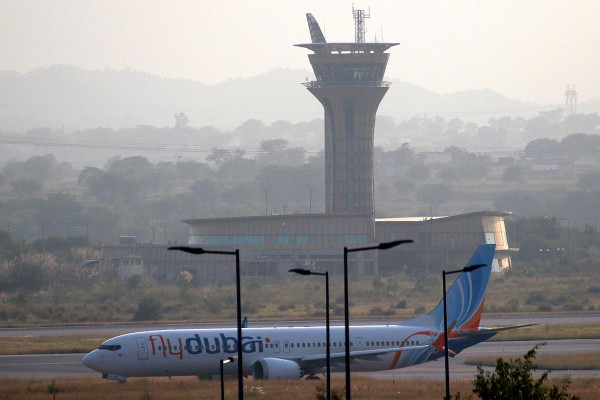 Αποκαλύψεις για την πτήση της Flydubai: Ο ένας πιλότος ήθελε να ρίξει το αεροπλάνο και μαχαίρωσε τον άλλο