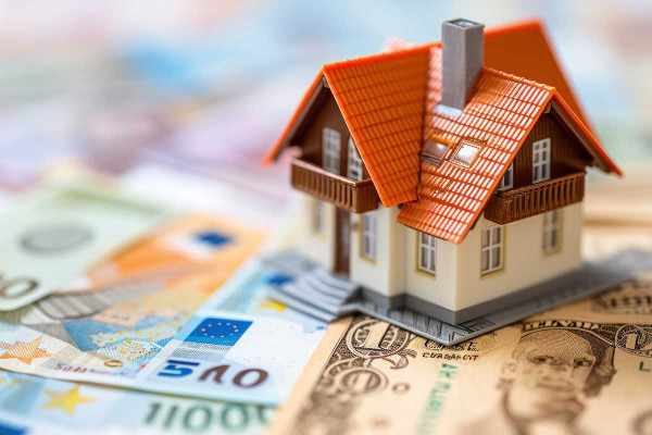 ΕΝΦΙΑ: Μείωση φόρου για ιδιοκτήτες ακινήτων σε μικρούς οικισμούς