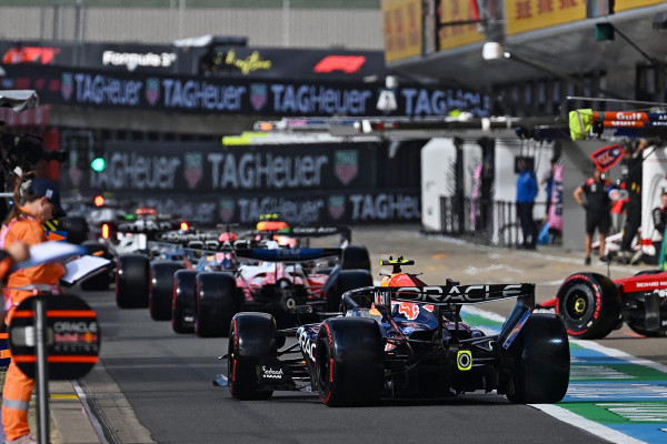 F1: Μικραίνουν οι αγώνες από το 2027 – Τι αλλάζει