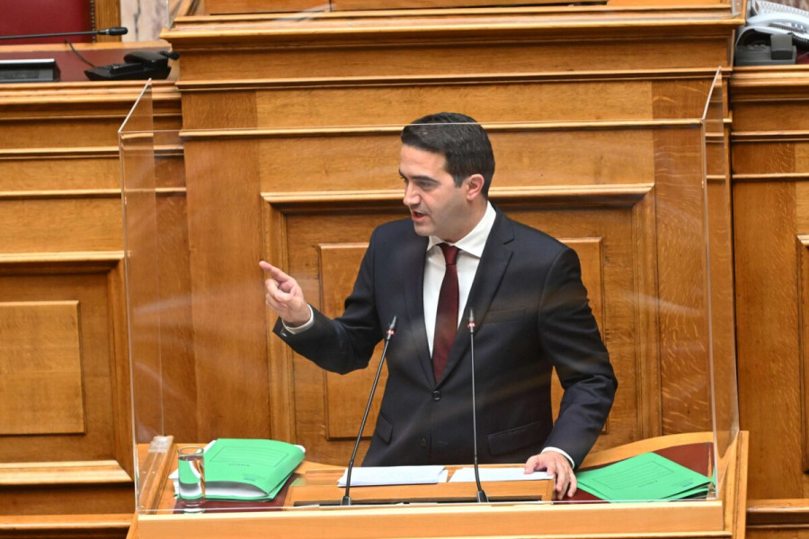 Κατρίνης: Να μην χαθεί κανένα ευρώ αγροτικών ενισχύσεων για διοικητικούς ή τεχνικούς λόγους