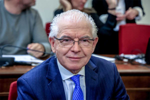 Δήλωσεις Λυκουρένζου με αφορμή δημοσιεύματα σχετικά με επικείμενο έλεγχο από το Υπουργείο Οικονομικών στον ΕΛΓΑ