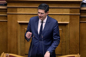 Καλαματιανός: «Αναθεώρηση του Κανονισμού του ΕΛΓΑ στις σύγχρονες απαιτήσεις»