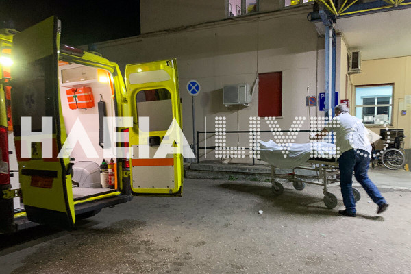 Οι αναμονές στα «Επείγοντα» στο κινητό και το ΜyΗealth εντός του Ιουνίου - Τι δήλωσε ο Γεωργιάδης