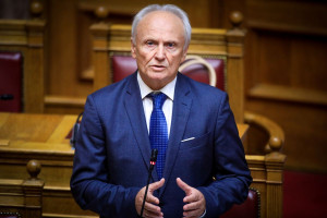Γ. Ανδριανός: Μετατίθεται για την ελαιοκομική περίοδο 2026–2027 η υποχρεωτική υποβολή Δηλώσεων Συγκομιδής Ελαιοκάρπου
