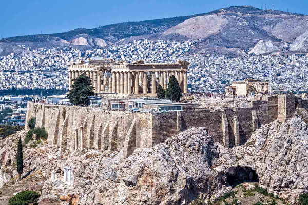 Παρθενώνας: Ανοίγει ο δρόμος για την επιστροφή θραυσμάτων από το Λούβρο