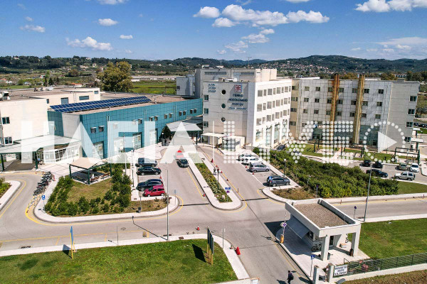 Νοσοκομείο Πύργου: Πάνω από 12.000 ασθενείς στα ΤΕΠ μέσα σε τρεις μήνες - Συνθήκες «πολεμικής» ετοιμότητας για ιατρικό και νοσηλευτικό προσωπικό