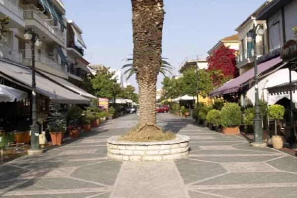 Δήμος Ήλιδας: Προθεσμία υποβολής αιτήσεων για την έκδοση αδειών κατάληψης κοινοχρήστου χώρου έτους 2026