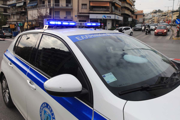 Πάτρα: Συναγερμός σε καφετέρια - Ενεργοποίησε το panic button, συνελήφθη ο πρώην σύζυγος