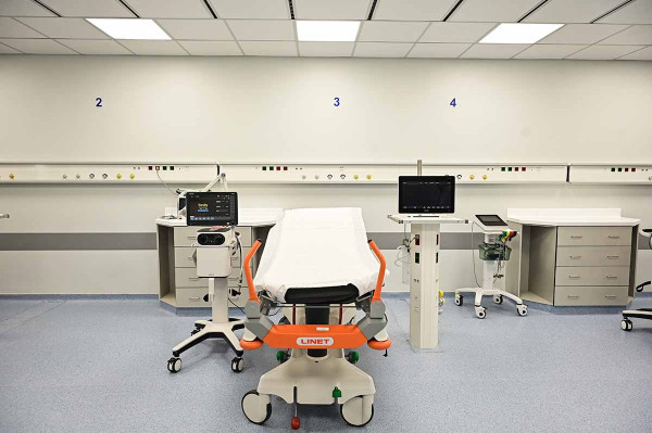 Πρόεδρος ΕΙΝΑΠ για νοροϊό σε «Αττικόν»: «Υγειονομικό έγκλημα αν πάμε σε νέα εφημερία με 100 ράντζα»