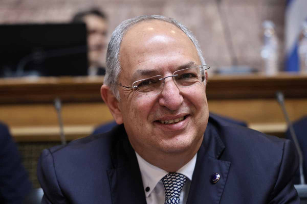 Καδής για Θαλάσσιο Χωροταξικό Σχεδιασμό: Συνεργασία με ΕΕ για να ολοκληρωθεί στους επόμενους μήνες