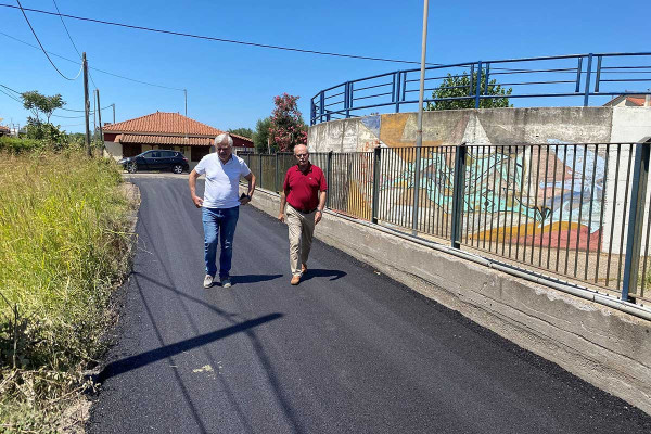 Έργα βελτίωσης προσβασιμότητας σε σχολεία του Δήμου Πύργου