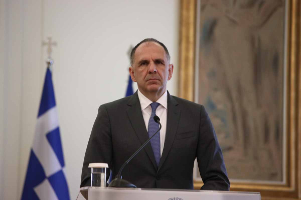 Σε Σεράγεβο και Ποντγκόριτσα ο Γεραπετρίτης – Οι συναντήσεις και το πρόγραμμα